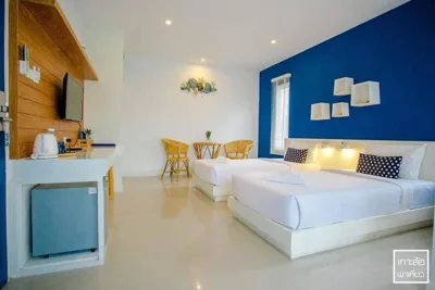 Chill House at Naiyang – Foto 6