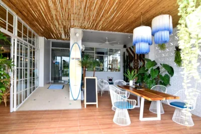 Chill House at Naiyang – Foto 7