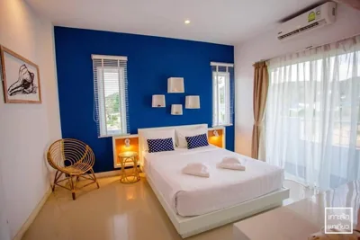 Chill House at Naiyang – Foto 8